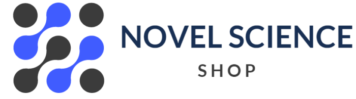 novelsciencesshop.com
